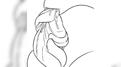 The Squirting Fox and the Tentacle Wrangler [Hajnalski]