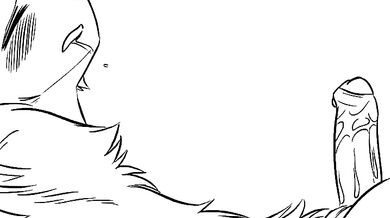 The Squirting Fox and the Tentacle Wrangler [Hajnalski]