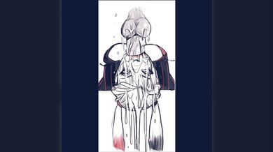 Harley Quinn: Super Slut Animated Comic