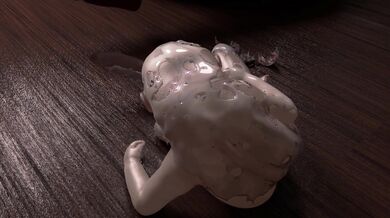 The Perfect Mating: The Frozen Frog and the Sizzling Salamander