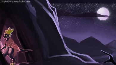 The Gold Diggers Explosive Encounter with Pepper Uranus