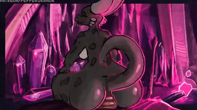 The Gold Diggers Explosive Encounter with Pepper Uranus