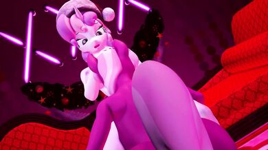 The XXX-Mas Gift I Want Most