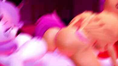 The XXX-Mas Gift I Want Most