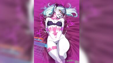 Rebeccas Ultimate Stimulation - Increase Your Pleasure with KREKK0V