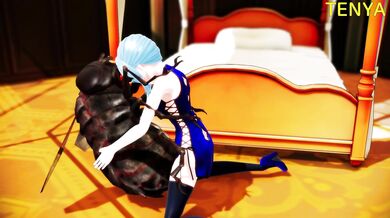 The Suisei Insect Collector: A Hentai Tale of Flying Cocks and Bugged Out Butts