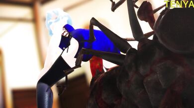 The Suisei Insect Collector: A Hentai Tale of Flying Cocks and Bugged Out Butts