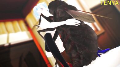 The Suisei Insect Collector: A Hentai Tale of Flying Cocks and Bugged Out Butts