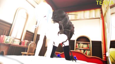 The Suisei Insect Collector: A Hentai Tale of Flying Cocks and Bugged Out Butts