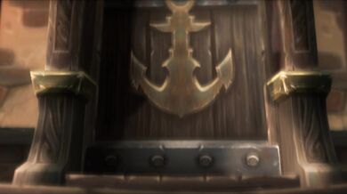 The Queens Great B8 Adventure