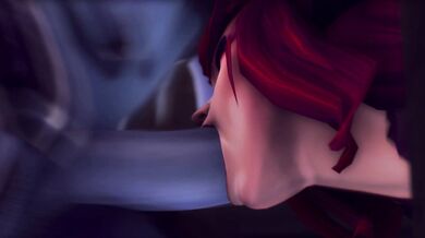 The Queens Great B8 Adventure