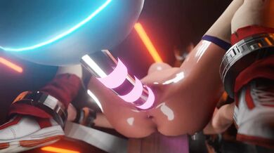 Erotic Thriller: Juliet Starling, Bound and Fucked by Venom