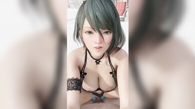 Eat me out, teacher! (18 )