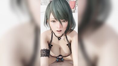 Eat me out, teacher! (18 )