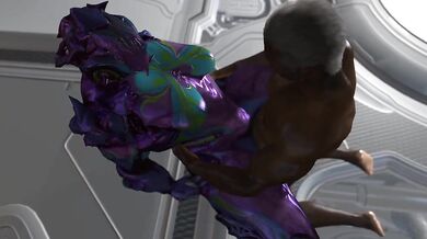 You are a special kind of hentai porn fan, arent you?