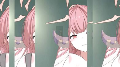 WATCH THIS HOT ASIAN TEEN GIVES A SPECIAL BIRTHDAY PRESENT TO HERSELF