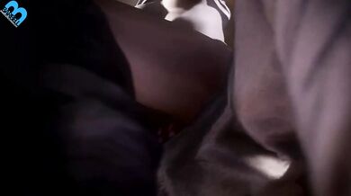 Lucas Screaming Fuck Machine