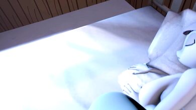 Taking Mauds Virginity, POV Style: The Marble Sleep