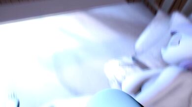 Taking Mauds Virginity, POV Style: The Marble Sleep