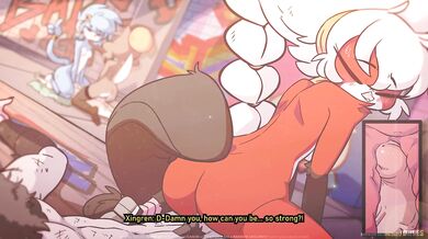 Bad Girls [Unleashed]