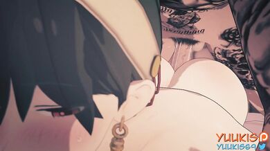 Watch the Yor Forger (Spyx Family) porn video online for free and get off to the hottest adult entertainment today!