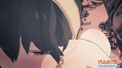 Watch the Yor Forger (Spyx Family) porn video online for free and get off to the hottest adult entertainment today!