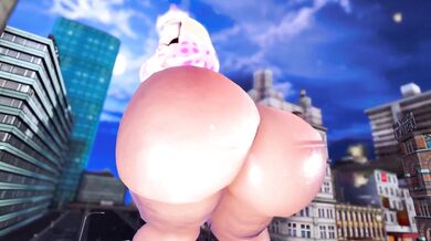 Love at First Bump: A Twerkout Workout Success Story