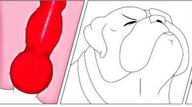 Watch the hot dogs in the park have a day party part two, starring our favorite canines and their owners sexy bodies!