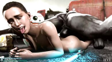 Reys Secret Training - HVLSfm