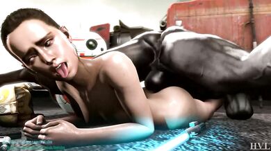 Reys Secret Training - HVLSfm