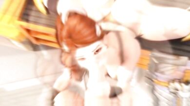 Rebecca Black Gets Fucked in the Ass by Her Hot Blackmailer