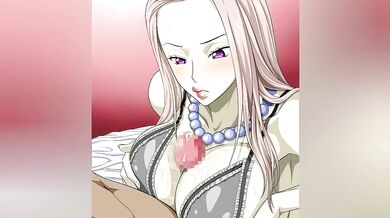 Hina, the legendary porn star in action!