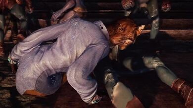 The Naughty Catamite: Taming the icy Breeder