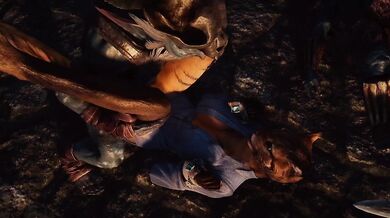 The Naughty Catamite: Taming the icy Breeder