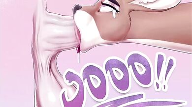 Dalwarts Deer Girl Compilation