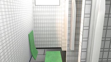 The Strange Shower A Hentai Porn Adventure