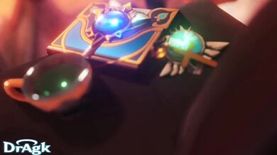 Jean and Barbara - BJ Group [Dragk] (Hentai Group Sex)