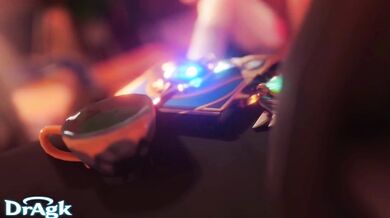 Jean and Barbara - BJ Group [Dragk] (Hentai Group Sex)