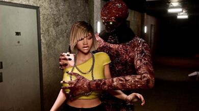 The Terrors of Love Wolfs Halls