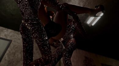 The Terrors of Love Wolfs Halls