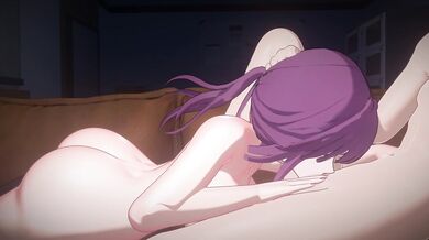 One woman goes on a journey to discover the real meaning of pleasure, with the help of her sexy Kafka-loving friend