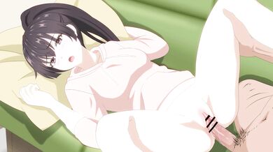 The forbidden love between a teacher and her student heats up in Yuki [AkinoYa]