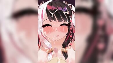 The Perfect Boobjob for Yorumi and Rena