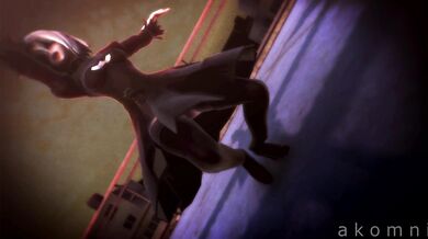 A reverse campaign in the NieR: Automata universe