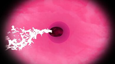 Unlocking the forbidden knowledge of tentacle sex, one page at a time