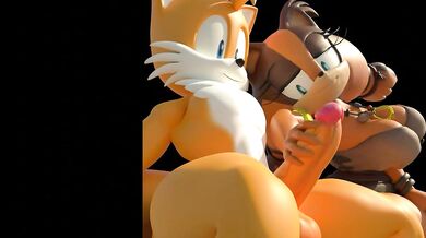 ------------------------ Fucking the Robot Chick in a Fruit Store Starring: Random Blender and Animation Tests