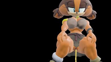 ------------------------ Fucking the Robot Chick in a Fruit Store Starring: Random Blender and Animation Tests