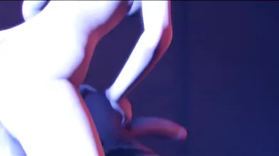 Wondering what it would be like to have a baby? Well, this Futa 2B X 9S porn video is sure to fulfill your fantasies