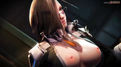 The Adventures of Jihl Nabaat: A Business Woman and Her Fetish for Bondage and Slavery