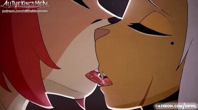 All The Kings Man [Eipril]